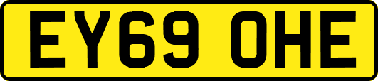 EY69OHE