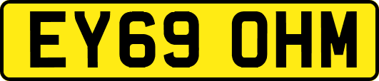 EY69OHM