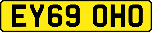 EY69OHO