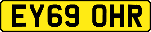 EY69OHR