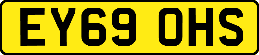 EY69OHS