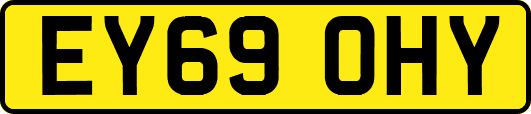 EY69OHY