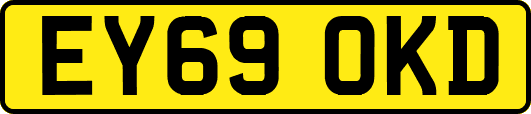 EY69OKD