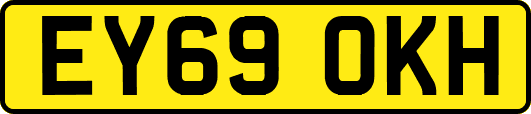 EY69OKH