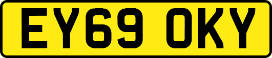 EY69OKY