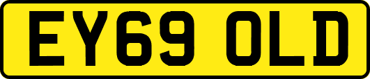 EY69OLD