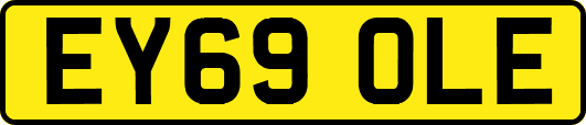 EY69OLE