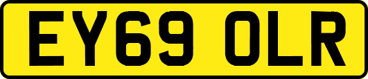 EY69OLR