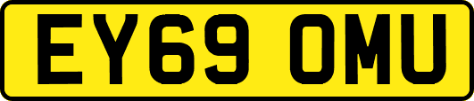 EY69OMU