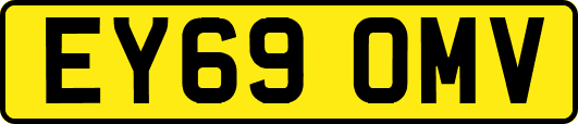 EY69OMV