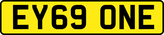EY69ONE