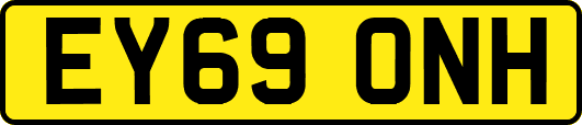 EY69ONH