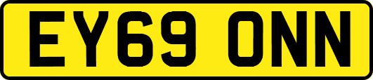 EY69ONN