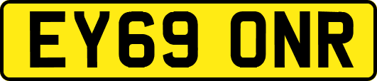 EY69ONR