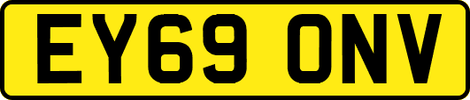 EY69ONV