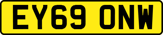 EY69ONW