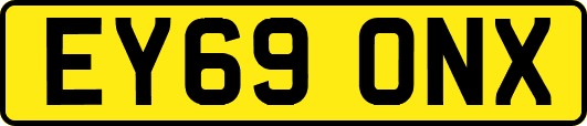 EY69ONX