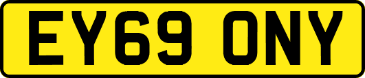EY69ONY