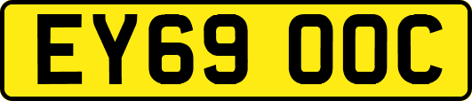 EY69OOC