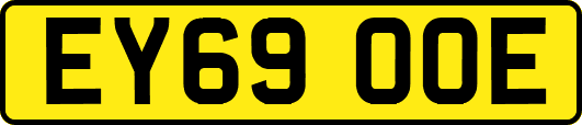 EY69OOE