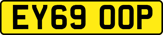 EY69OOP