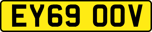 EY69OOV