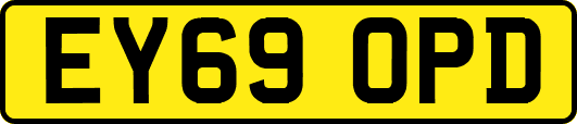 EY69OPD