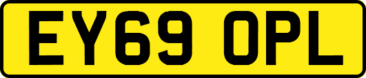 EY69OPL