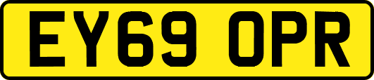 EY69OPR