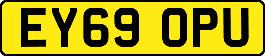 EY69OPU