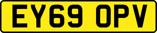 EY69OPV