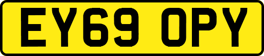 EY69OPY
