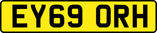 EY69ORH