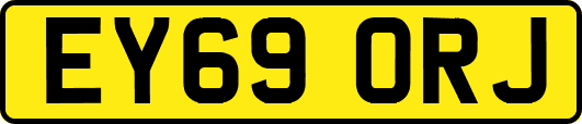 EY69ORJ