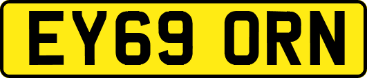 EY69ORN