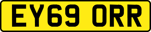 EY69ORR