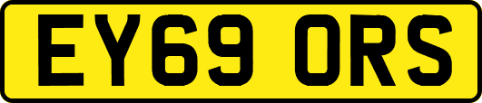 EY69ORS