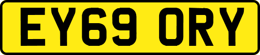 EY69ORY