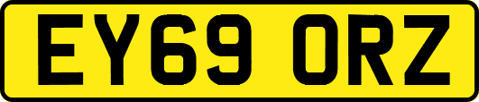 EY69ORZ