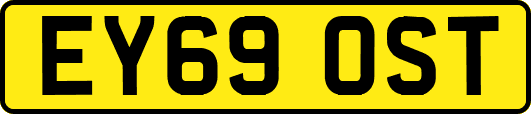 EY69OST