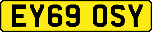 EY69OSY