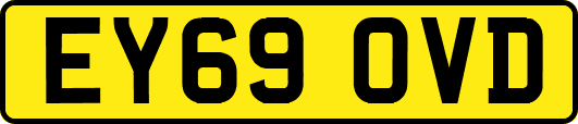 EY69OVD