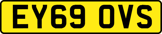 EY69OVS