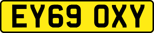 EY69OXY