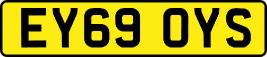 EY69OYS