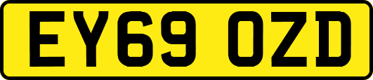 EY69OZD