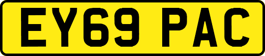 EY69PAC