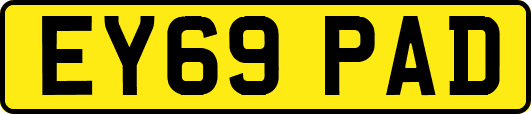 EY69PAD