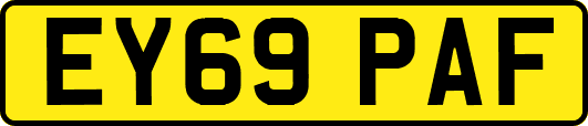 EY69PAF