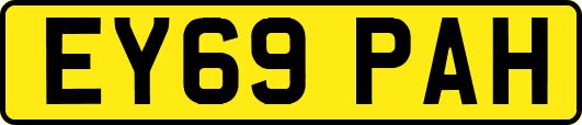 EY69PAH